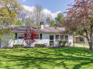 1149 Aberdeen Ln, Mundelein, IL