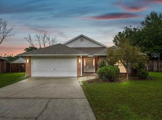 6544 Tampa Dr, Pensacola, FL 32526