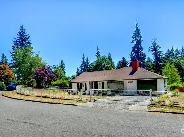 16337 Interlake Avenue N, Shoreline, WA 98133