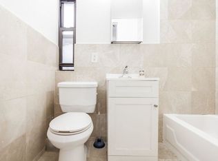 236 Mulberry St APT 6A, New York, NY 10012