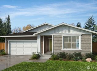 Enclave At White River, Buckley, WA 98321