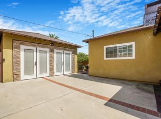 2812 N Buena Vista St, Burbank, CA 91504