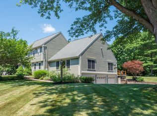 81 Mill St, Georgetown, MA 01833