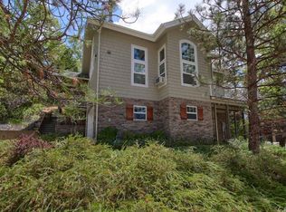 56350 Marina View Pl, Bass Lake, CA