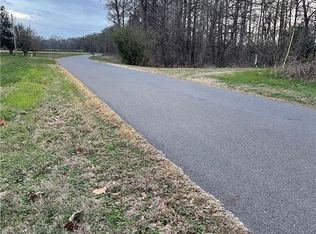 175 Old River Rd LOT 2, Natchitoches, LA 71457