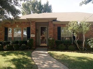 10817 Camelot Dr, Frisco, TX 75035