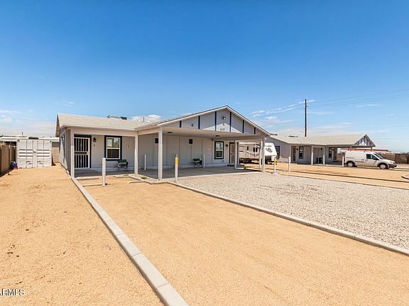 3rd image of 4410 S 12th Drive #1-2