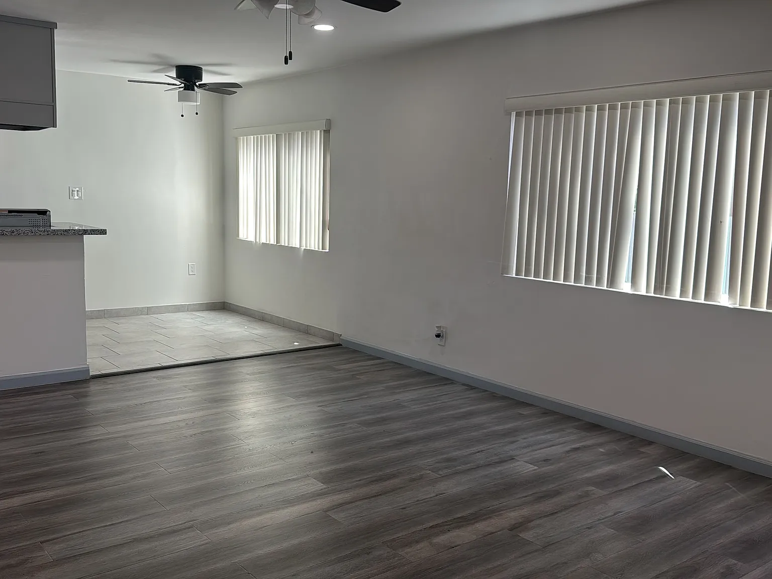 1 bed, $1,850 — Photo 1