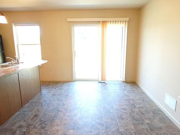 Interior of Similar Home