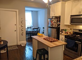 3038 N Albany Ave APT 1, Chicago, IL 60618