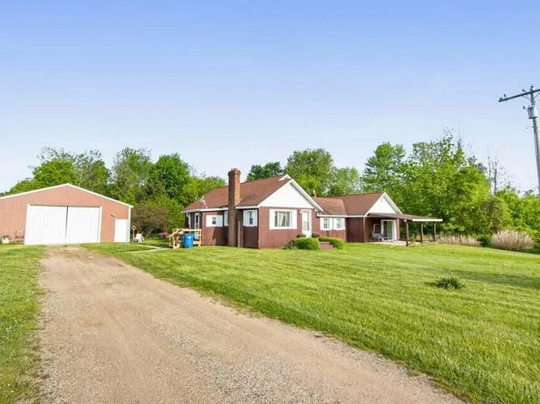 616 32nd St, Allegan, MI 49010