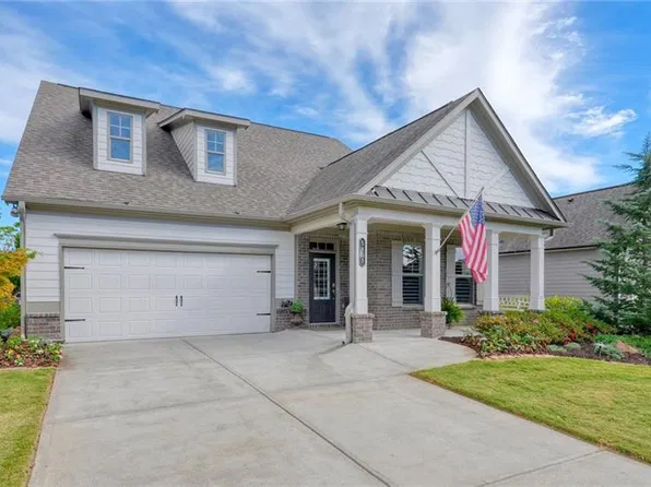 5850 Stellata Cir, Cumming, GA 30028