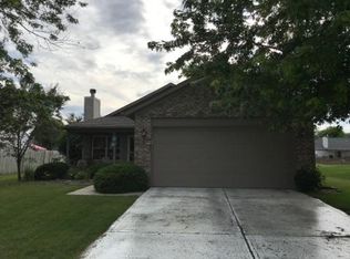 13234 Ashview Dr, Fishers, IN 46038