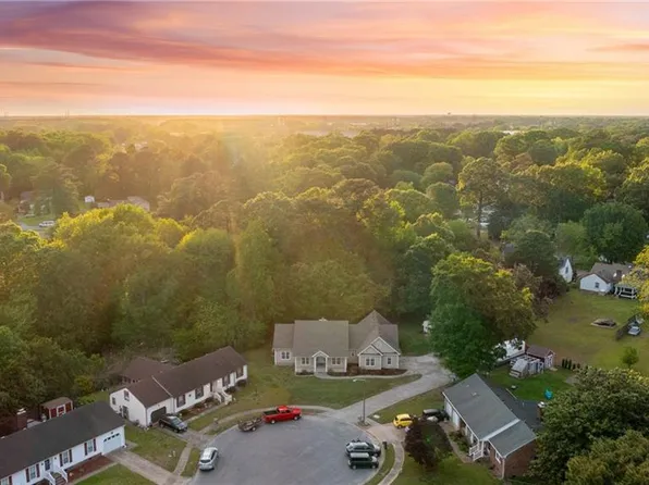 900 Ferryman Quay, Chesapeake, VA 23323