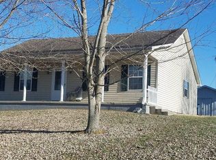 3653 Highway 635, Science Hill, KY 42553