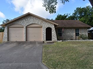 1229 Preswick Cir, Harker Heights, TX 76548