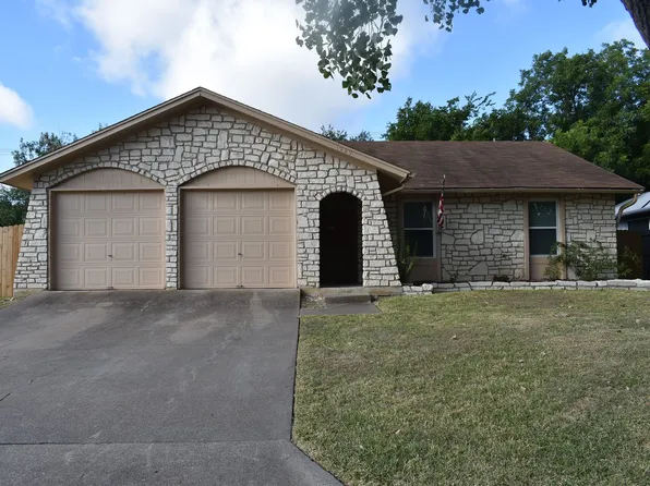 1229 Preswick Cir, Harker Heights, TX 76548