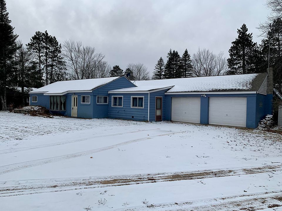 3741 N Weaver Rd, Comins, MI 48619 Zillow