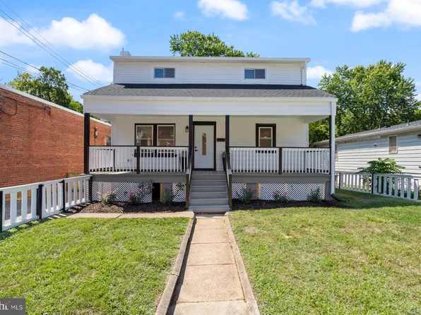 3802 37th Pl, Brentwood, MD 20722