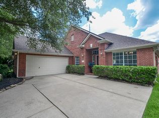 2611 Plantation Hollow Ct, Missouri City, TX 77459