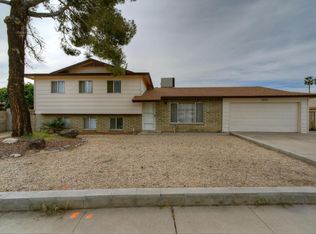 4517 W Northview Ave, Glendale, AZ 85301