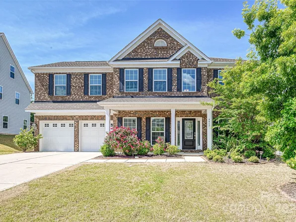 9937 Travertine Trl, Davidson, NC 28036