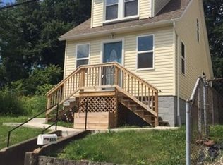 5606 Rodgers St, Pittsburgh, PA 15207
