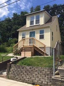 5606 Rodgers St, Pittsburgh, PA, 15207