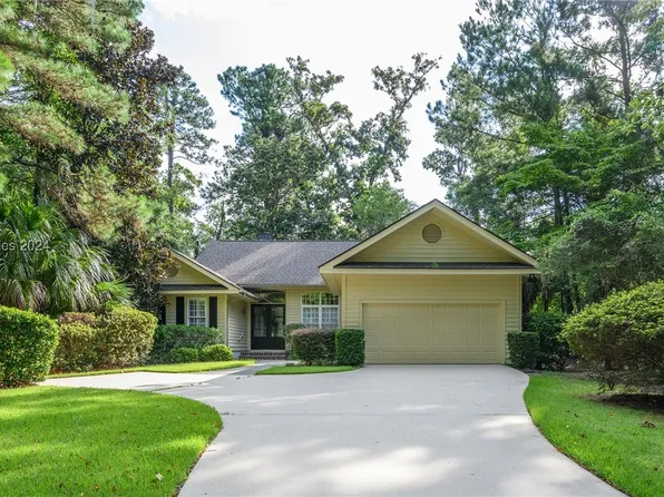 27 Island Creek Dr, Okatie, SC 29909