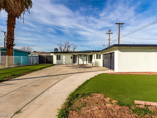 3900 San Angelo Ave, Las Vegas, NV 89102