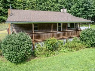 547 Old Balsam Depot Rd, Sylva, NC 28779