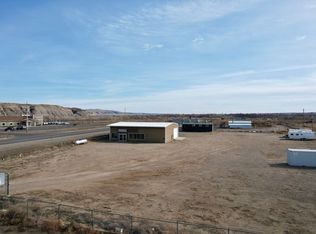 90 S Highway 20 S LOT WP001, Greybull, WY 82426