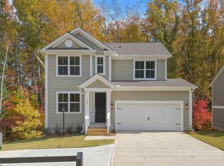 342 Jonesville Rd, Simpsonville, SC 29681