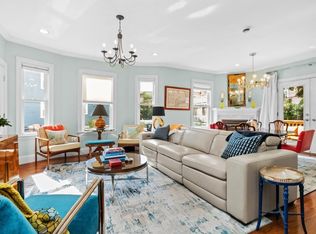 264 E Cottage St #1, Dorchester, MA 02125