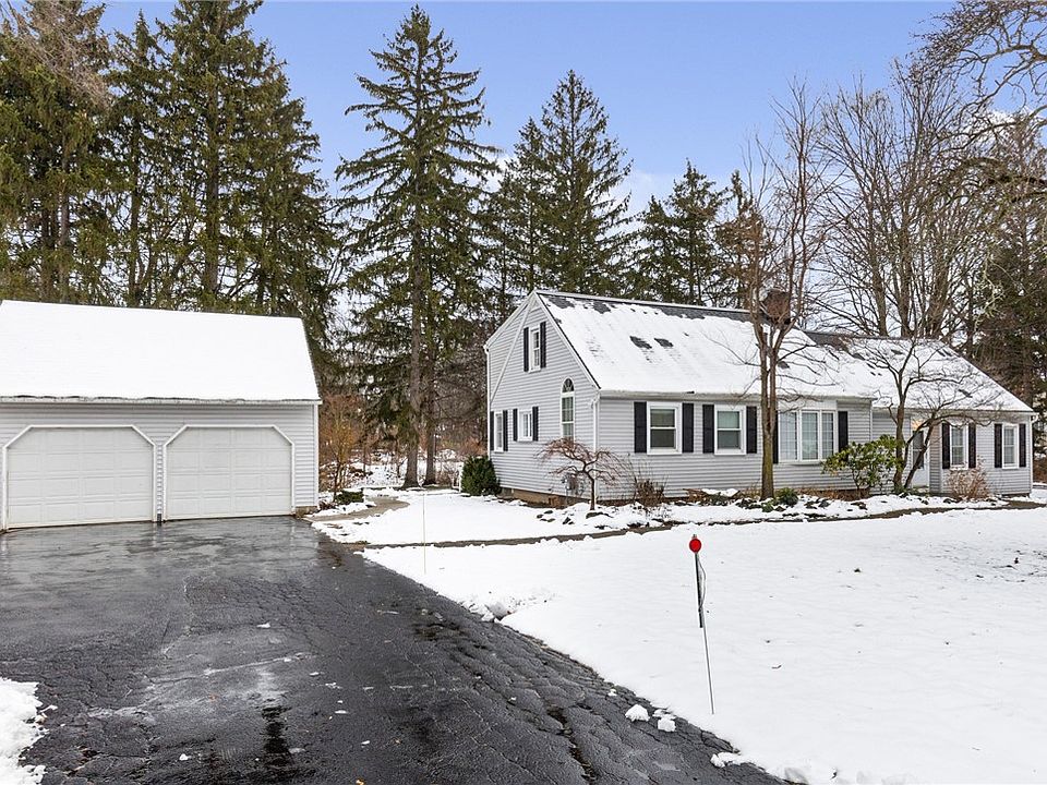 472 Embury Rd, Rochester, NY 14625 Zillow