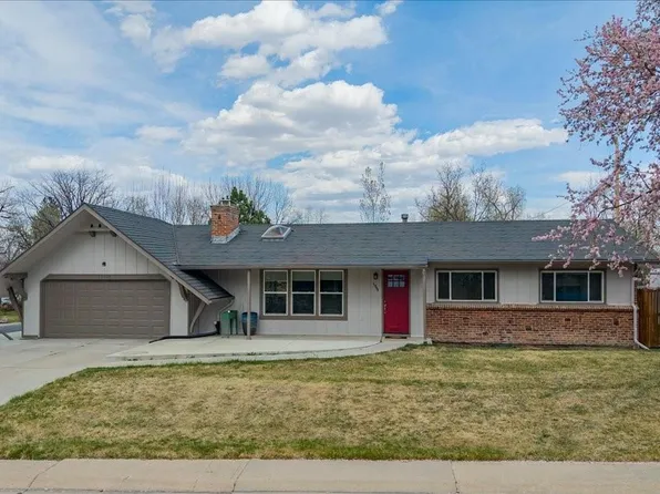 11793 W 28th Avenue, Lakewood, CO 80215