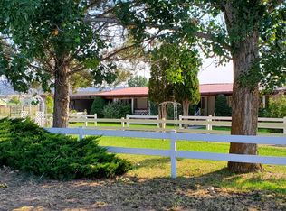 7552 NW Edwards Rd, Prineville, OR 97754