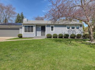 10912 West Kaul AVENUE, Milwaukee, WI 53225