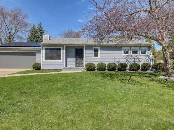 10912 West Kaul AVENUE, Milwaukee, WI 53225