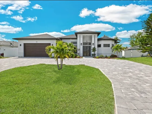 140 SE 16th St, Cape Coral, FL 33990