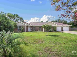 30341 Maury Ct, Spanish Fort, AL 36527