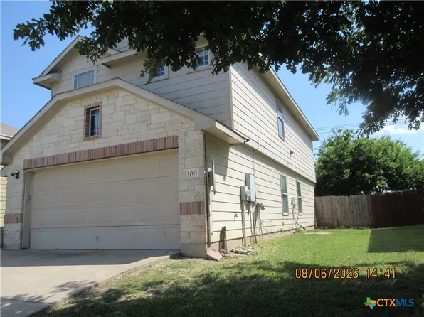 (undisclosed Address), Killeen, TX 76542