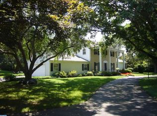 233 Pennsvl Pedricktn Rd, Pedricktown, NJ 08067