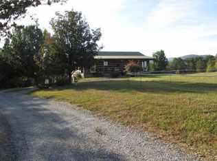 315 Snyder Ln, Greeneville, TN 37743