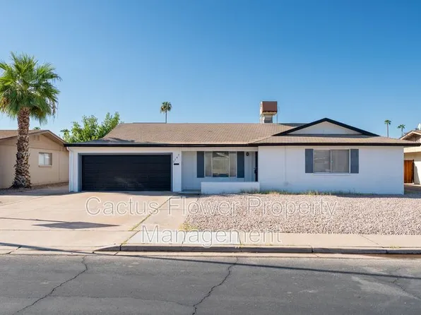 2147 W Edgewood Ave, Mesa, AZ 85202