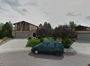 3885 Cloud Dr, Colorado Springs, CO 80920