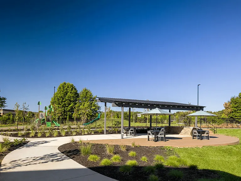 Boardwalk at Research Park — Photo 30