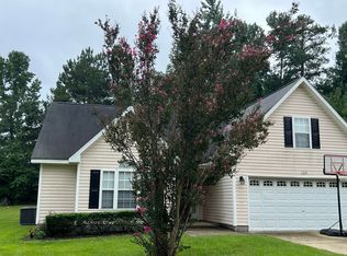 120 Overton Rd, Raeford, NC 28376