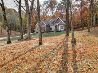 7452 Magnolia Valley Dr, Eagleville, TN 37060