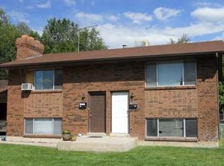 190 N 300 W, Springville, UT 84663